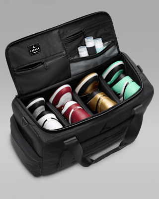 一番の贈り物 Jordan Collectors Duffel (44L). Nike.com バッグ